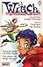 W.I.T.C.H., As Bruxinhas, #3 (W.I.T.C.H., #3)