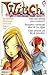 W.I.T.C.H., As Bruxinhas, #4 (W.I.T.C.H., #4)