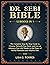 Dr. Sebi Bible by Lisa G. Torres