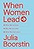 When Women Lead: What We Ac...