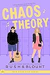 Chaos Theory by Kelly Anne Blount Chaos Theory by Kelly Anne Blount