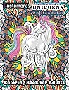 Qastamere Badass, Cute and Funny Unicorns On Mandalas: Coloring Book for Adults and older children. The Unicorn is placed in front of a Mandala. Fun ... challenge. Simple and intricate zen designs.