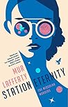 Station Eternity by Mur Lafferty