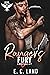 Ranger's Fury (Devil's Riot MC Originals #7)