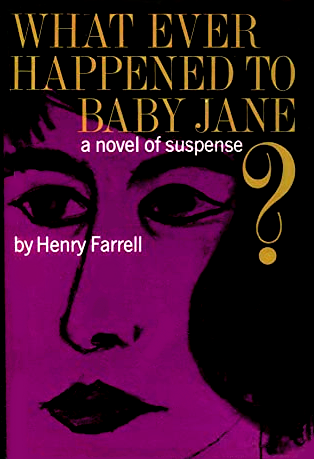 Whatever Happened to Baby Jane?