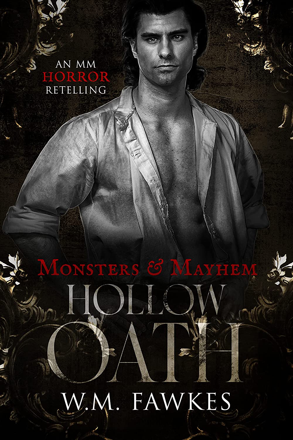 Hollow Oath (Monsters & Mayhem)