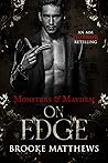 On Edge (Monsters & Mayhem) On Edge (Monsters & Mayhem)