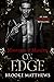 On Edge by Brooke Matthews