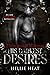 His Darkest Desires (Monsters & Mayhem)