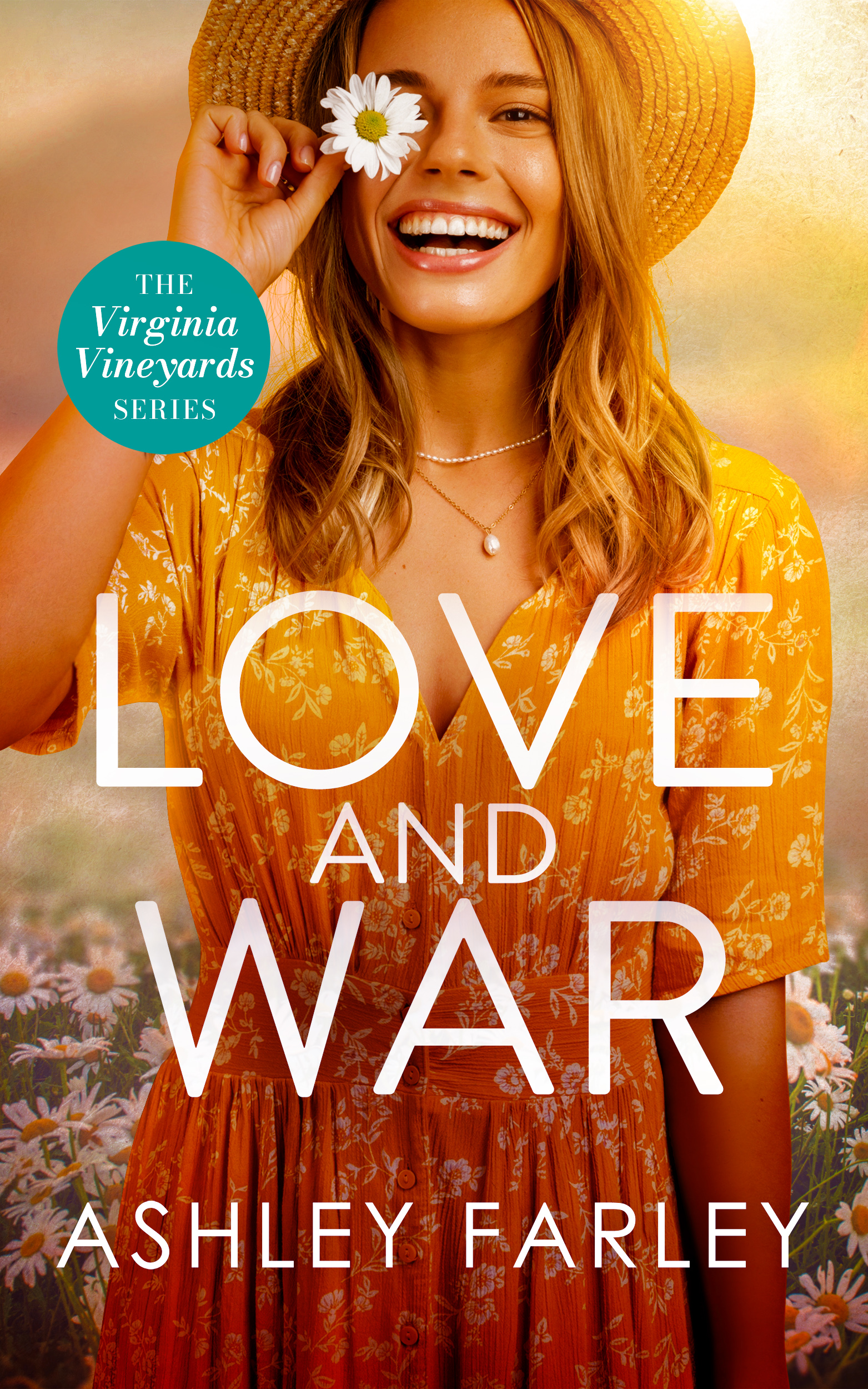 Love and War (Kindle Edition)