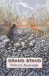 Grand Stand (Grand Union Book 3)