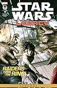Star Wars: Legacy (2013-2014) #8