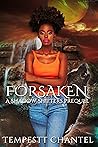 Forsaken: A Shadow Shifters Prequel