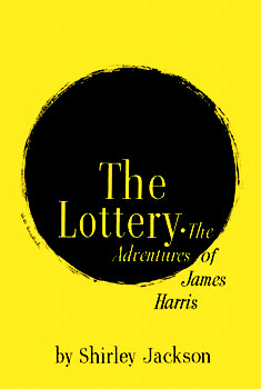 The Lottery or, The Adventures of James Harris