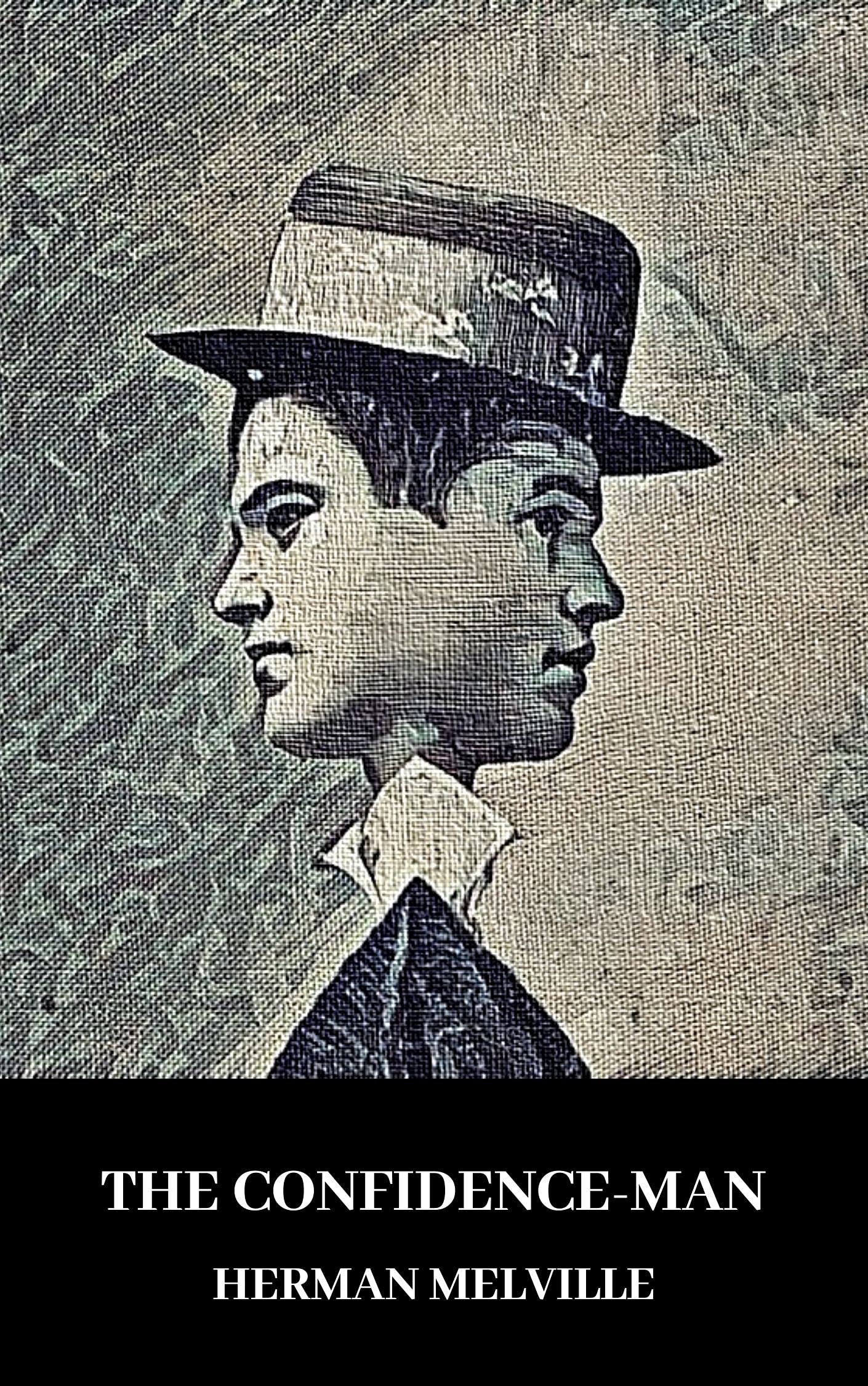 THE CONFIDENCE-MAN