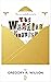 THE WEDDING PARTIES