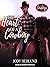 The Heart of a Cowboy (Colorado Cowboys, #2) by Jody Hedlund