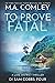 To Prove Fatal (DI Sam Cobbs #4)
