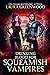Drinking Blood For Squeamish Vampires (Obscure Academy, #2) by Laura Greenwood