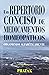 UN REPERTORIO CONCISO DE MEDICAMENTOS HOMEOPATICOS. ORGANIZAD... by S.R. Phatak