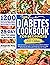Type 2 Diabetes Cookbook fo...