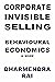 Corporate Invisible Selling...