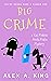 Big Crime: A Kat Makris Gre...