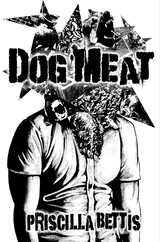 Dog Meat (Kindle Edition)
