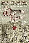 The Western Gate (Historical Mysteries Collection Book 8)