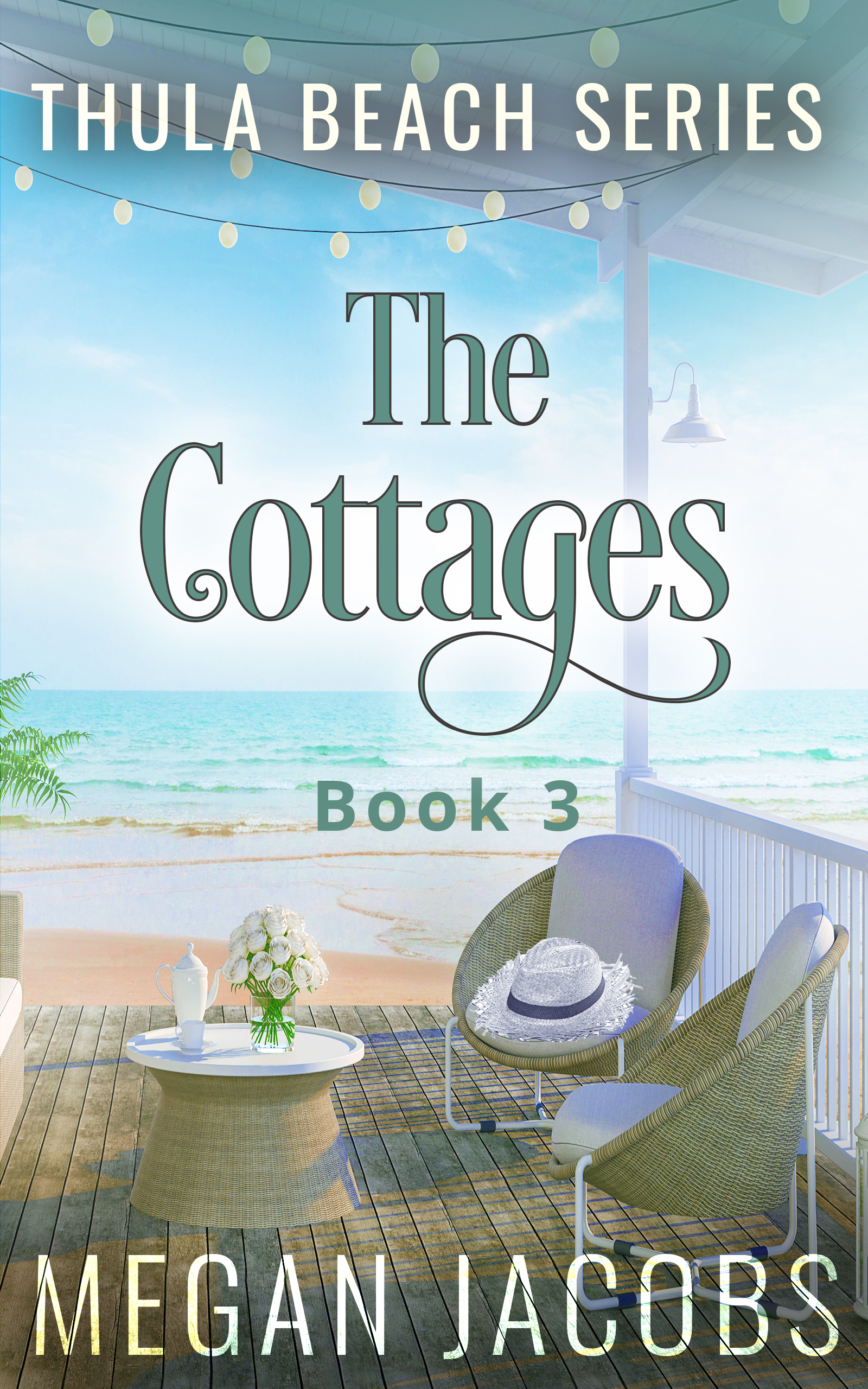 The Cottages (Thula Beach #3)