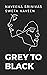 Grey to Black