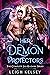 Her Demon Protectors (Lili Kazana #1-3)