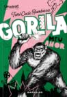 Gorila, Meu Amor