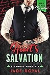 Heart's Salvation by Jade Royal