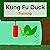 Kung Fu Duck