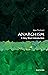 Anarchism: A Very Short Introduction (Very Short Introductions)