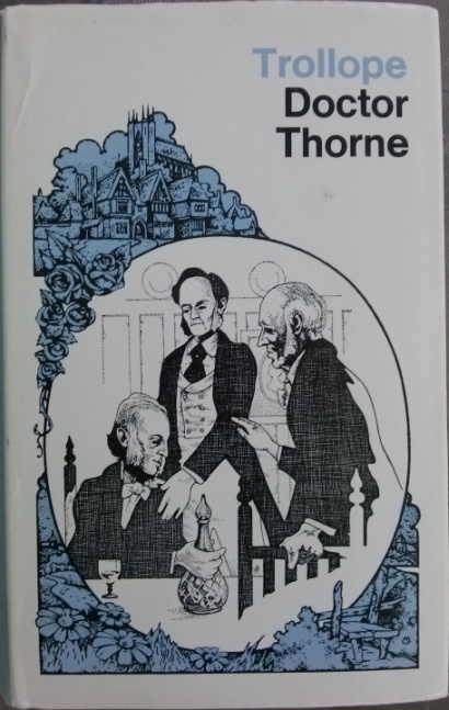 Doctor Thorne