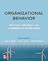 Organizational Be...