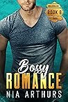 Bossy Romance