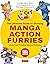 The Ultimate Guide to Drawing Manga Action Furries by Genkosha Studio