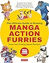 The Ultimate Guide to Drawing Manga Action Furries by Genkosha Studio The Ultimate Guide to Drawing Manga Action Furries by Genkosha Studio
