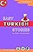 Easy Turkish Stories: Read,...