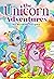 The Unicorn Adventures : Th...