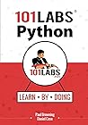 101 Labs - Python: Hands-on Python Certification Training Labs 101 Labs - Python: Hands-on Python Certification Training Labs