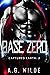 Base Zero (Captured Earth #2)