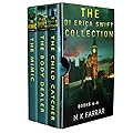 The DI Erica Swift Collection: Books 4-6