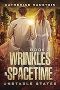 Wrinkles in Spacetime