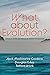 What about Evolution?: A Bi...