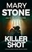 Killer Shot (Stella Knox FBI Mystery Series)