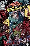 Willy's Wonderland #4